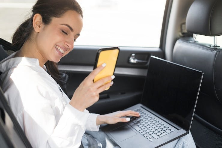 How to Choose the Best Taxi Booking App for You